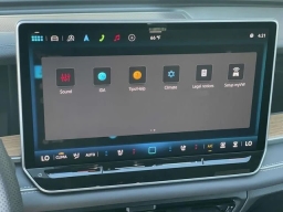 Volkswagen Tiguan SEL R-Line Turbo 2.0T 4MOTION 2026