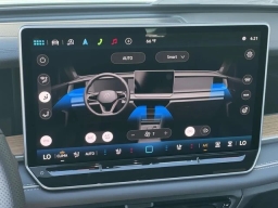 Volkswagen Tiguan SEL R-Line Turbo 2.0T 4MOTION 2026