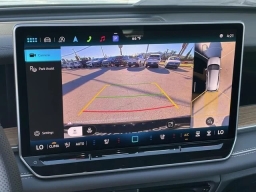 Volkswagen Tiguan SEL R-Line Turbo 2.0T 4MOTION 2026