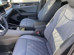 Volkswagen Tiguan SEL R-Line Turbo 2.0T 4MOTION 2026