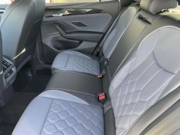 Volkswagen Tiguan SEL R-Line Turbo 2.0T 4MOTION 2026