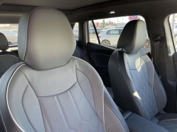 Volkswagen Tiguan SEL R-Line Turbo 2.0T 4MOTION 2026