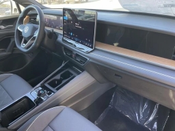 Volkswagen Tiguan SEL R-Line Turbo 2.0T 4MOTION 2026