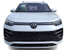 Volkswagen Tiguan SEL R-Line Turbo 4MOTION 2026