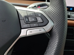 Volkswagen Tiguan SEL R-Line Turbo 4MOTION 2026