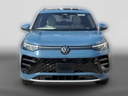 Volkswagen Tiguan SEL R-Line Turbo 4MOTION 2026