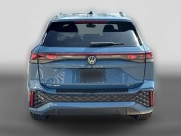 Volkswagen Tiguan SEL R-Line Turbo 4MOTION 2026
