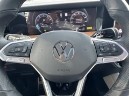 Volkswagen Tiguan SEL R-Line Turbo 4MOTION 2026