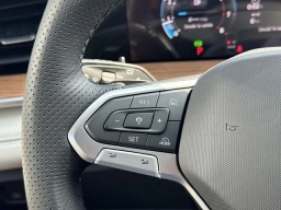 Volkswagen Tiguan SEL R-Line Turbo 4MOTION 2026