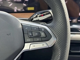 Volkswagen Tiguan SEL R-Line Turbo 4MOTION 2026