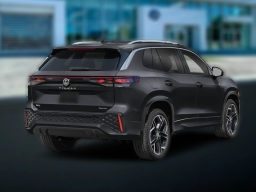 Volkswagen Tiguan SEL R-Line Turbo 2.0T 4MOTION 2026