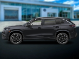 Volkswagen Tiguan SEL R-Line Turbo 2.0T 4MOTION 2026