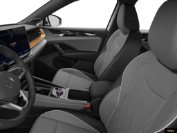 Volkswagen Tiguan SEL R-Line Turbo 2.0T 4MOTION 2026