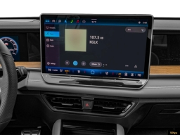 Volkswagen Tiguan SEL R-Line Turbo 2.0T 4MOTION 2026