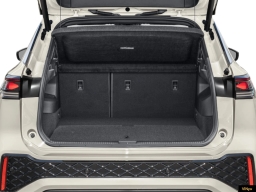 Volkswagen Tiguan SEL R-Line Turbo 2.0T 4MOTION 2026