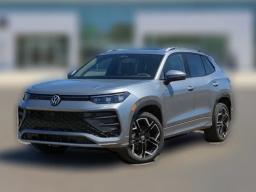 Volkswagen Tiguan SEL R-Line Turbo 2.0T 4MOTION 2026