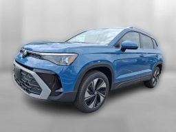 Volkswagen Taos SE 4MOTION 2025