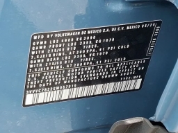 Volkswagen Taos SE 4MOTION 2025