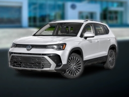 Volkswagen Taos SE 4MOTION 2026