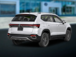 Volkswagen Taos SE 4MOTION 2026