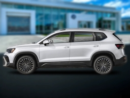 Volkswagen Taos SE 4MOTION 2026