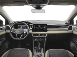 Volkswagen Taos SE 4MOTION 2026