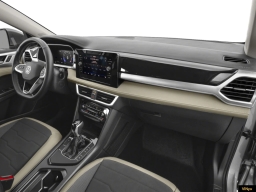 Volkswagen Taos SE 4MOTION 2026