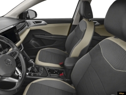 Volkswagen Taos SE 4MOTION 2026