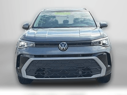 Volkswagen Taos SE 4MOTION 2025