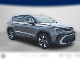 Volkswagen Taos SE 4MOTION 2025