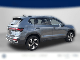 Volkswagen Taos SE 4MOTION 2025