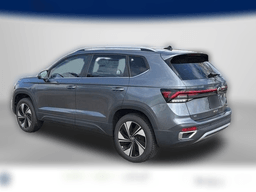 Volkswagen Taos SE 4MOTION 2025