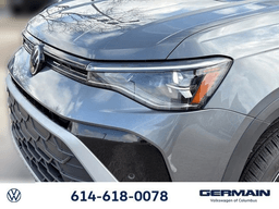 Volkswagen Taos SE 4MOTION 2025