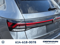 Volkswagen Taos SE 4MOTION 2025