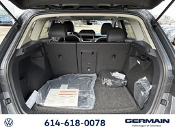 Volkswagen Taos SE 4MOTION 2025