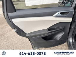 Volkswagen Taos SE 4MOTION 2025