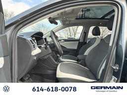 Volkswagen Taos SE 4MOTION 2025