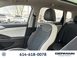 Volkswagen Taos SE 4MOTION 2025