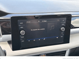 Volkswagen Taos SE 4MOTION 2025