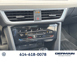 Volkswagen Taos SE 4MOTION 2025