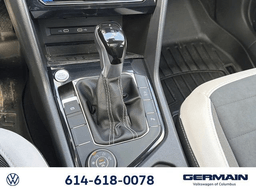 Volkswagen Taos SE 4MOTION 2025