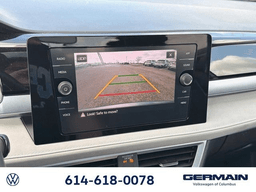 Volkswagen Taos SE 4MOTION 2025