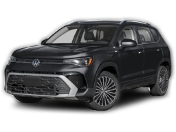 Volkswagen Taos SE 4MOTION 2026