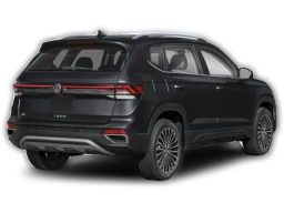 Volkswagen Taos SE 4MOTION 2026