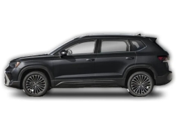 Volkswagen Taos SE 4MOTION 2026