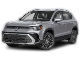 Volkswagen Taos SE 4MOTION 2026