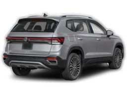 Volkswagen Taos SE 4MOTION 2026