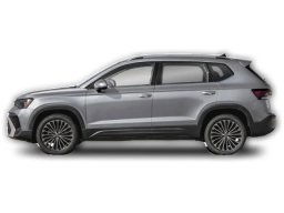 Volkswagen Taos SE 4MOTION 2026