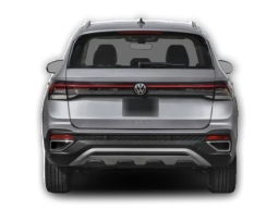 Volkswagen Taos SE 4MOTION 2026