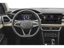 Volkswagen Taos SE 4MOTION 2026